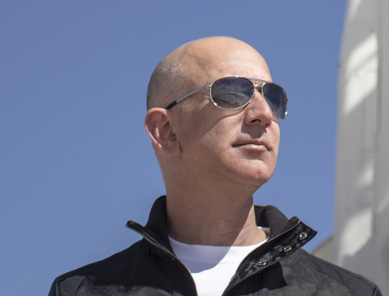 Jeff Bezos's avatar