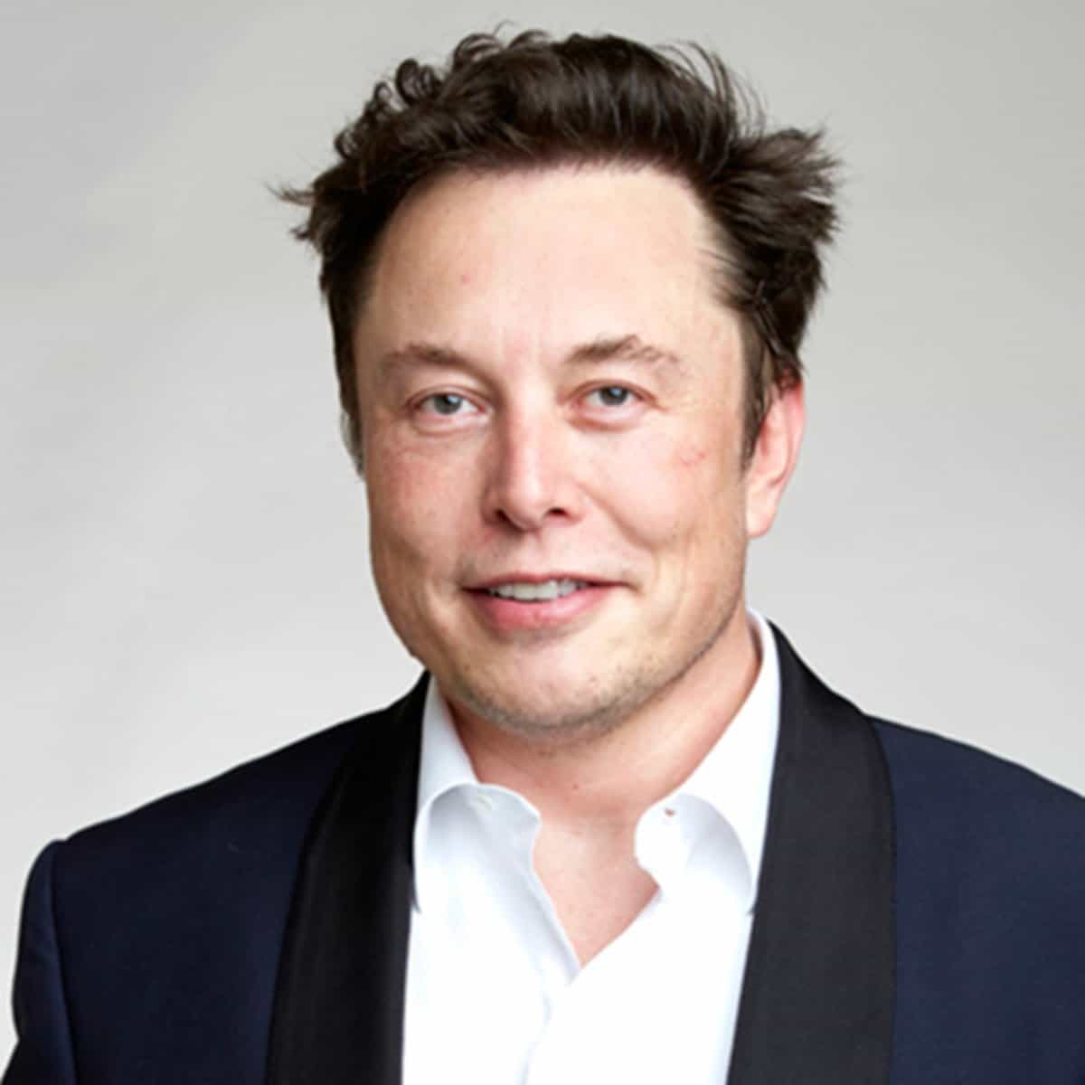 Elon Musk's avatar