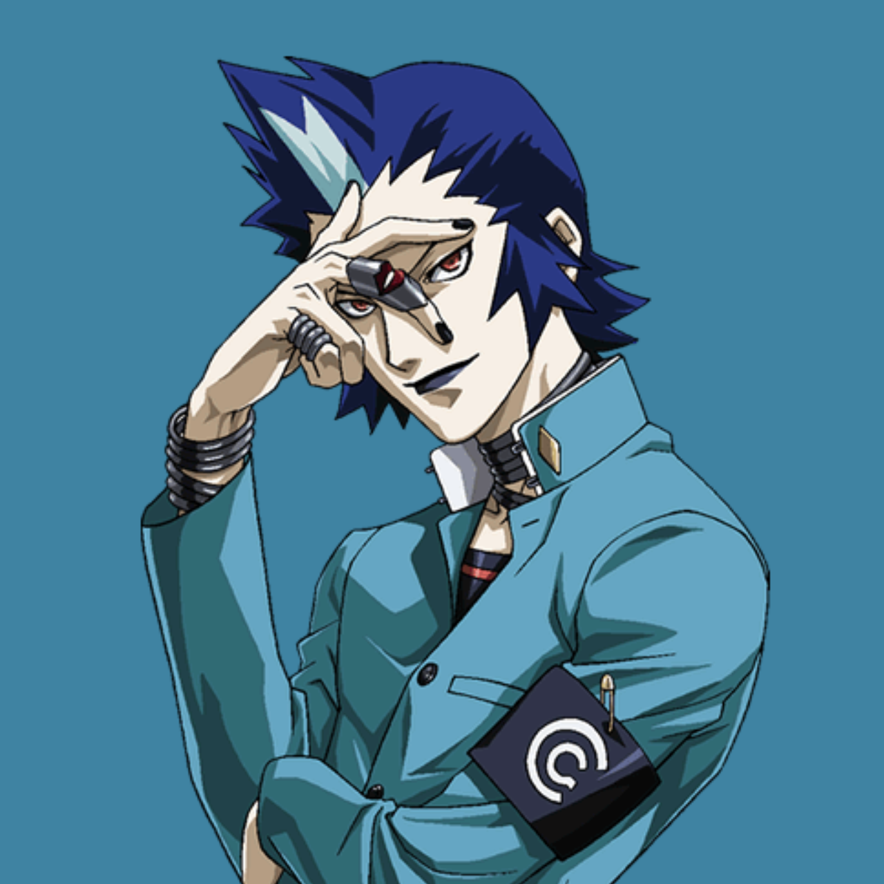 Michel Eikichi's avatar