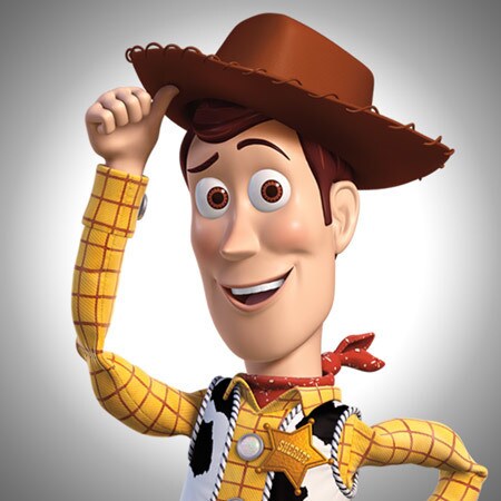 Woody's avatar