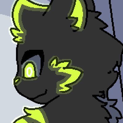 Lumo the Hypno cat